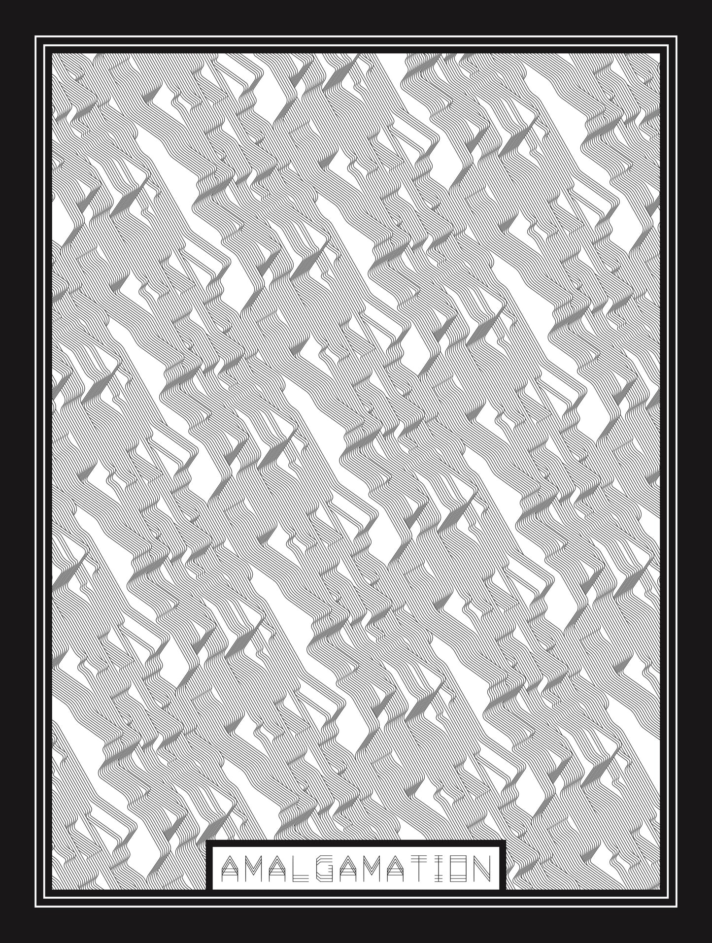 Amalgamation (Audio Only)