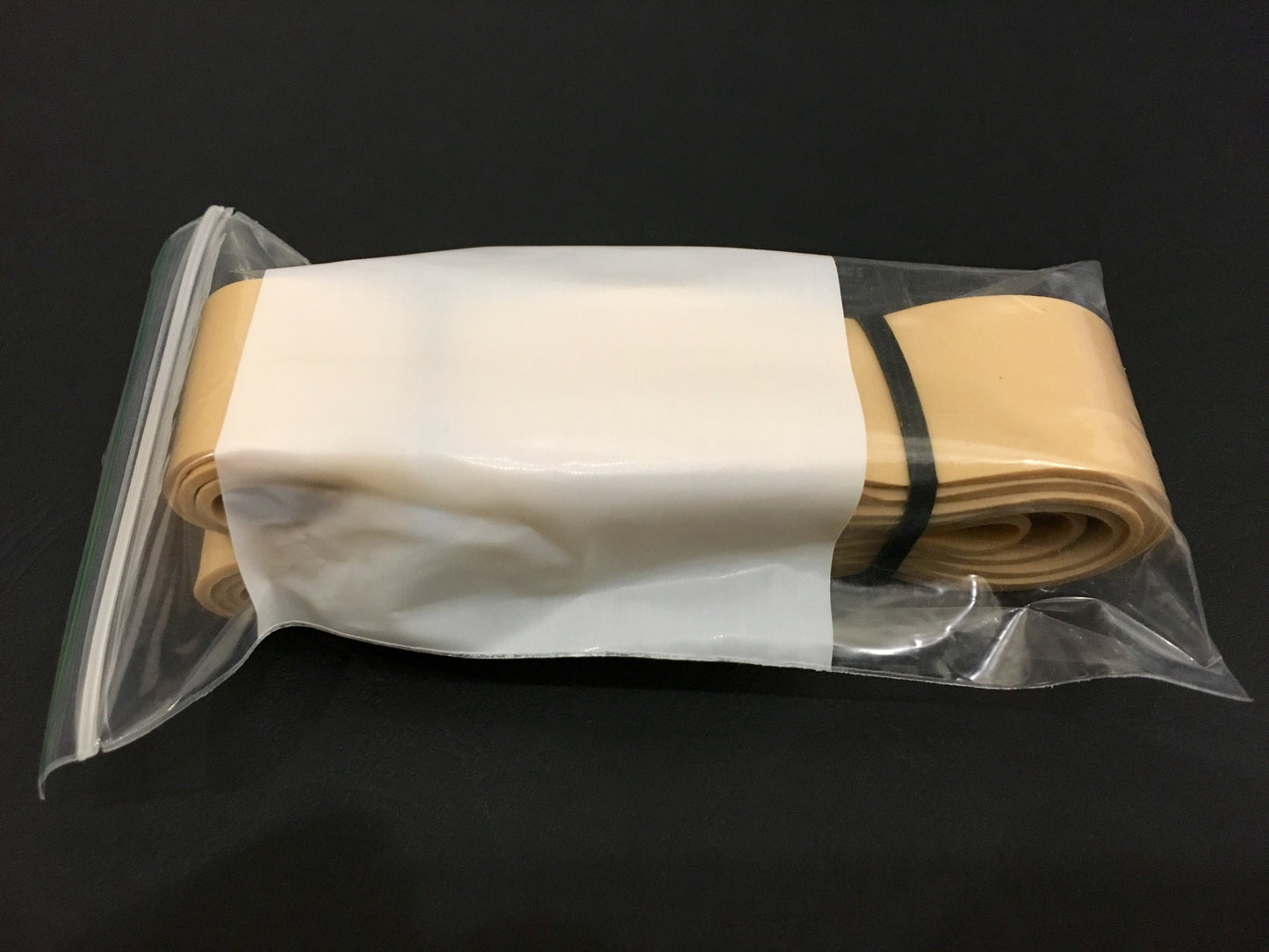 Rubber Bands (2-Pack)