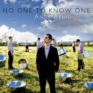 NO one To kNOW one (CD) SOLD OUT