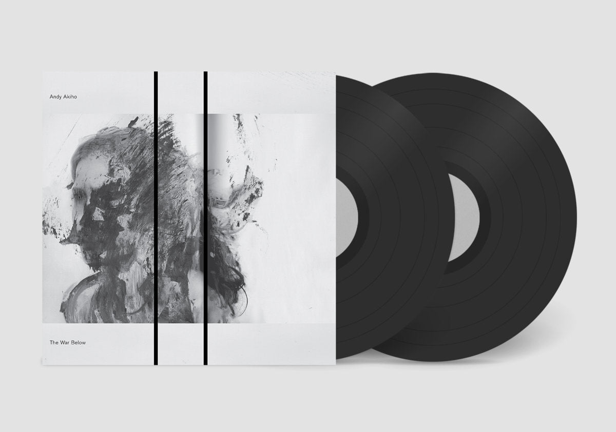 The War Below (CD & LP)