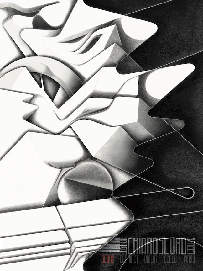 Lost on Chiaroscuro Street