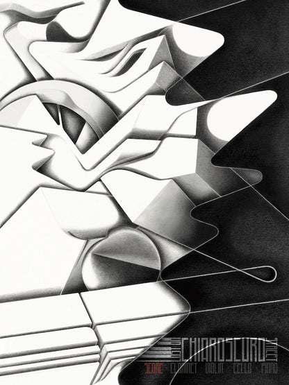 Lost on Chiaroscuro Street