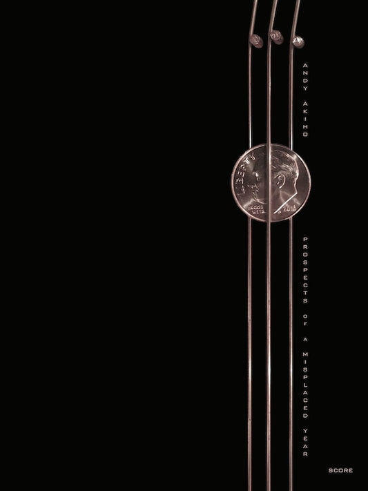 Prospects of a Misplaced Year