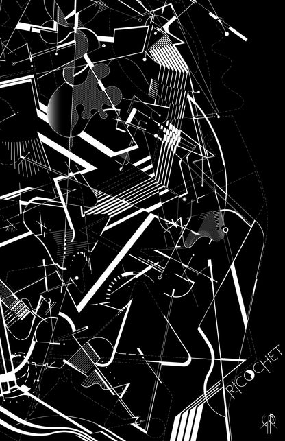 Ricochet/Ping Pong Concerto