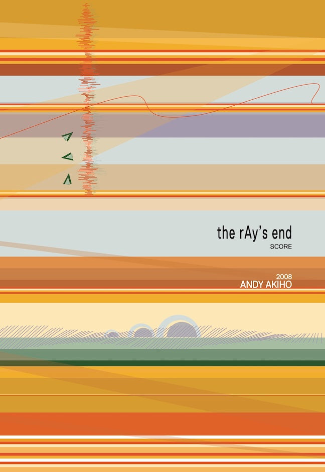the rAy's end