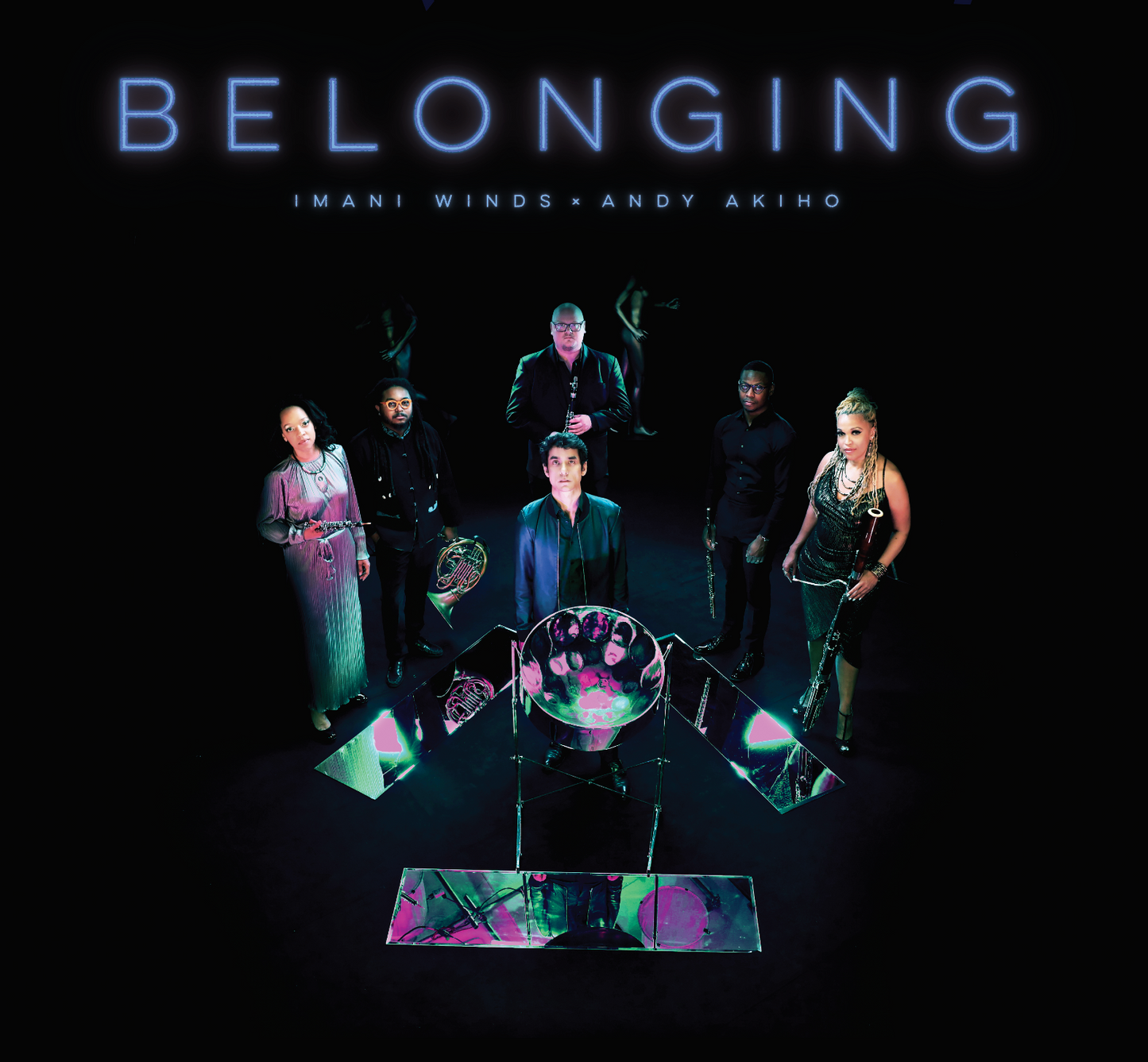 BeLonging (CD)