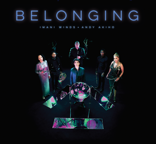 BeLonging (CD)