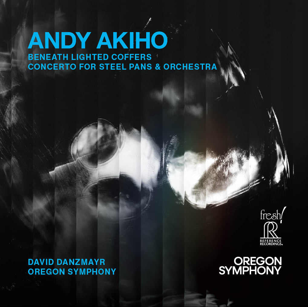 Andy Akiho | Composer & Steel Pannist – Aki Rhythm Press