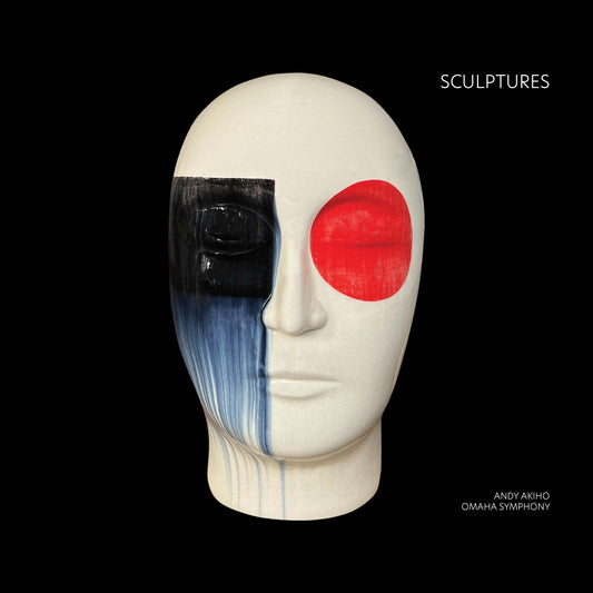 Sculptures (CD)