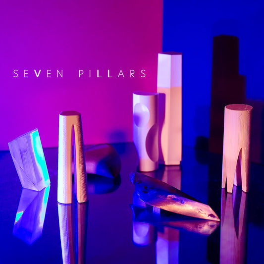 Seven Pillars (CD)